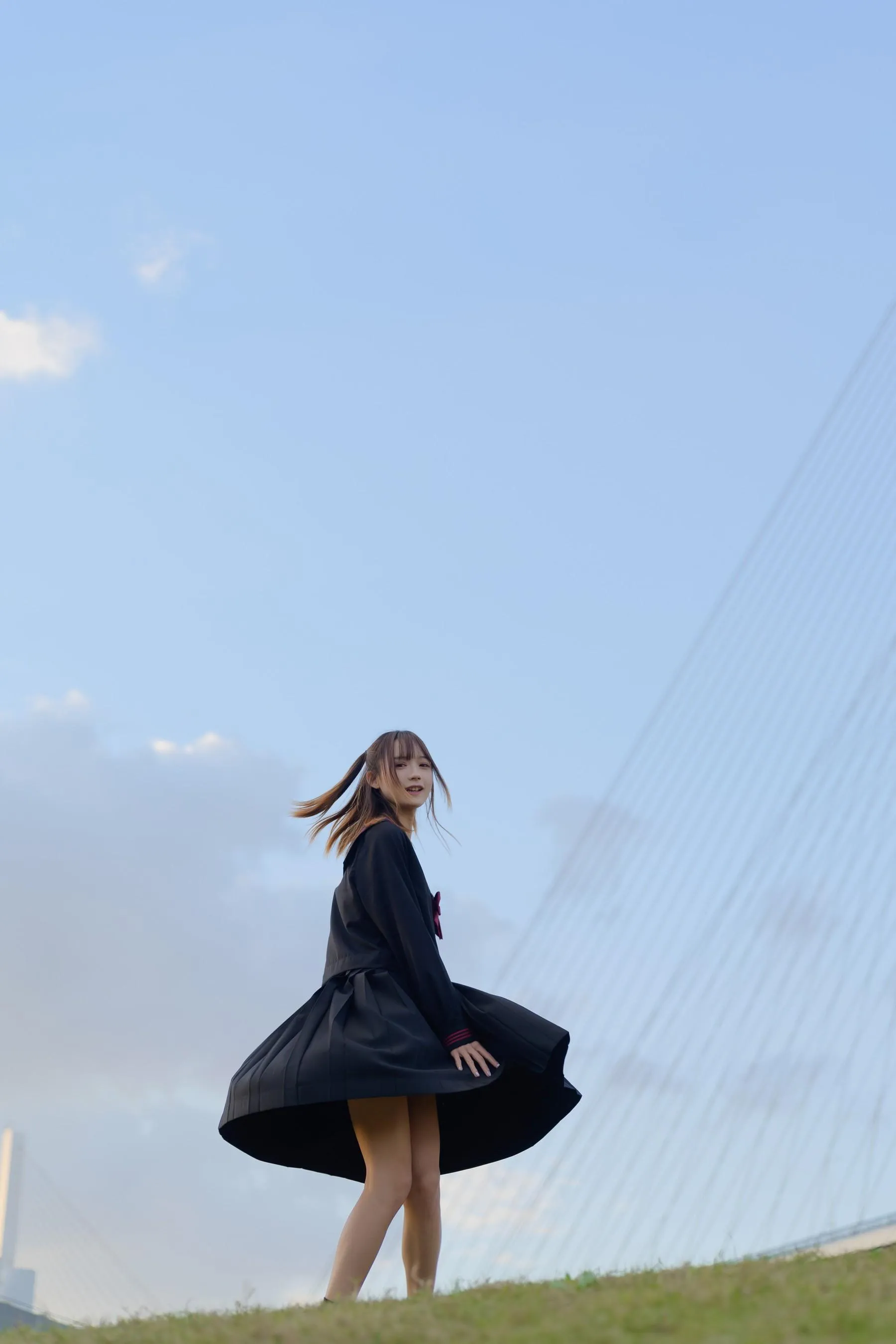 [YITUYU艺图语]2022.07.05 小花 兔子Zzz不吃胡萝卜 [35P]插图7